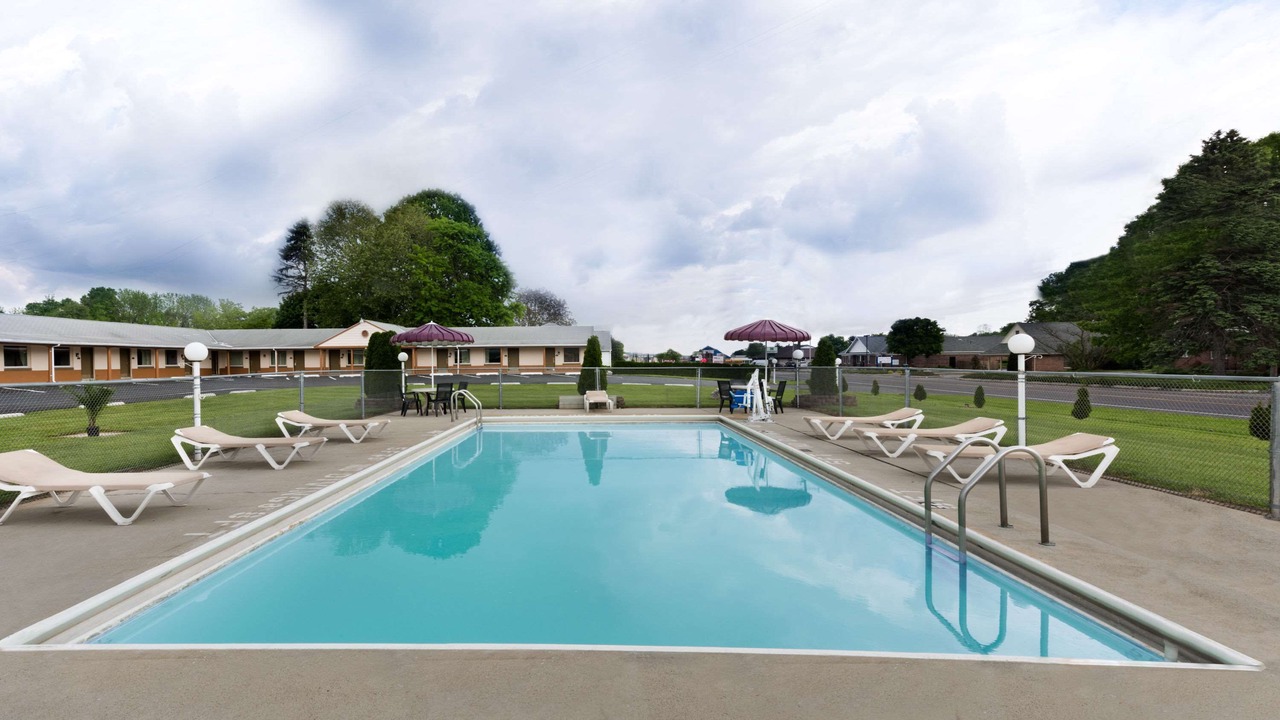 Photo of Outdoor in Palmyra