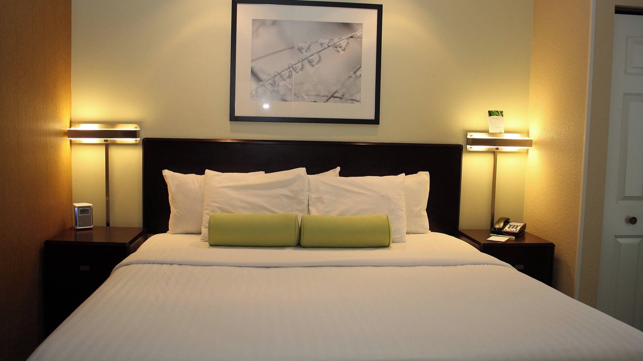Photo of Bedroom in Dellslow