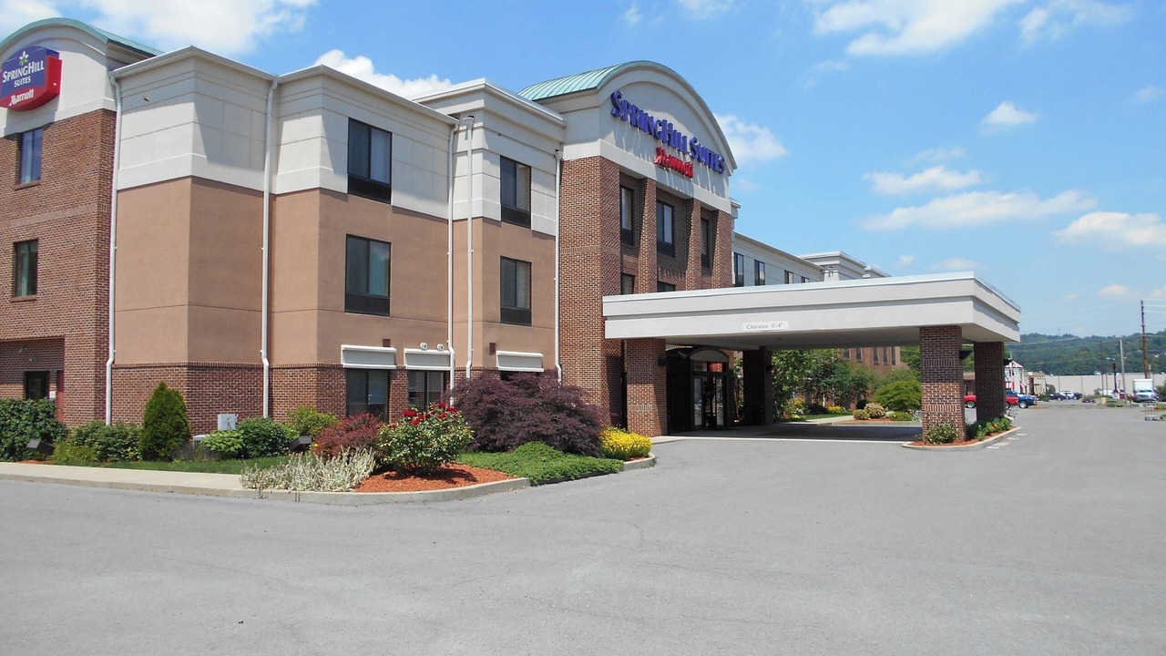 Photo of Outdoor in Dellslow