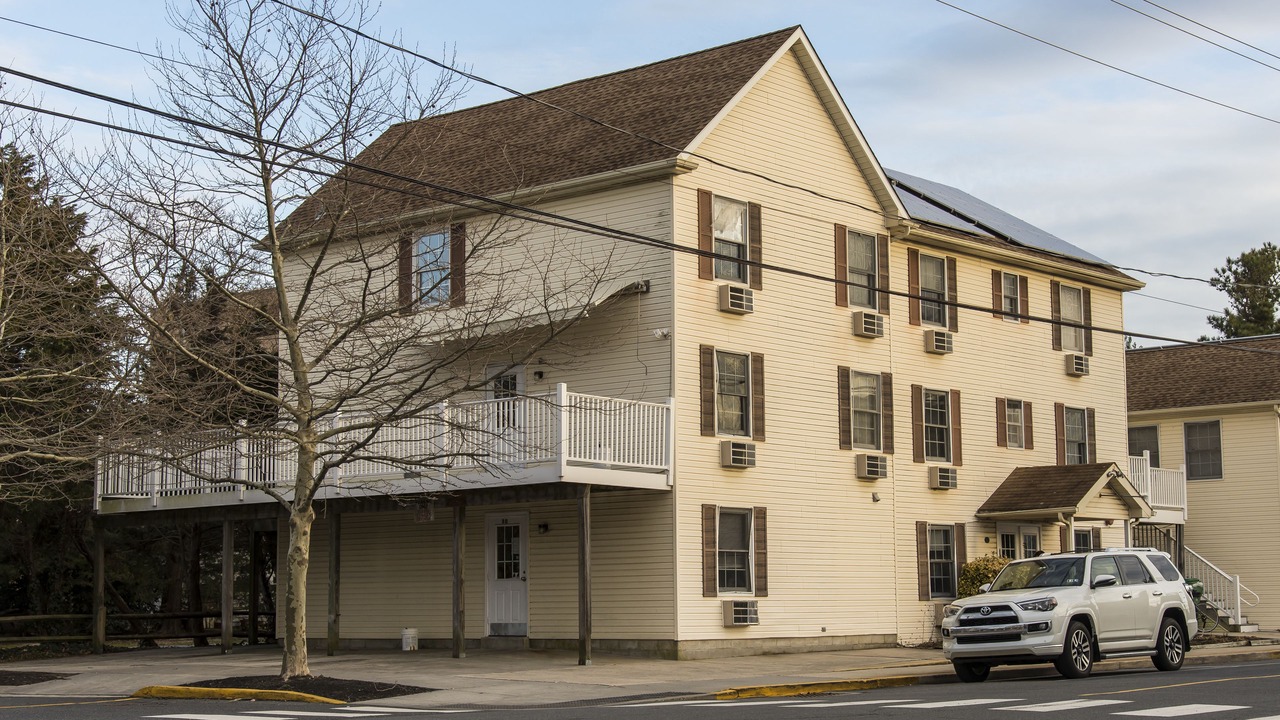 Photo of Outdoor in Rehoboth Beach