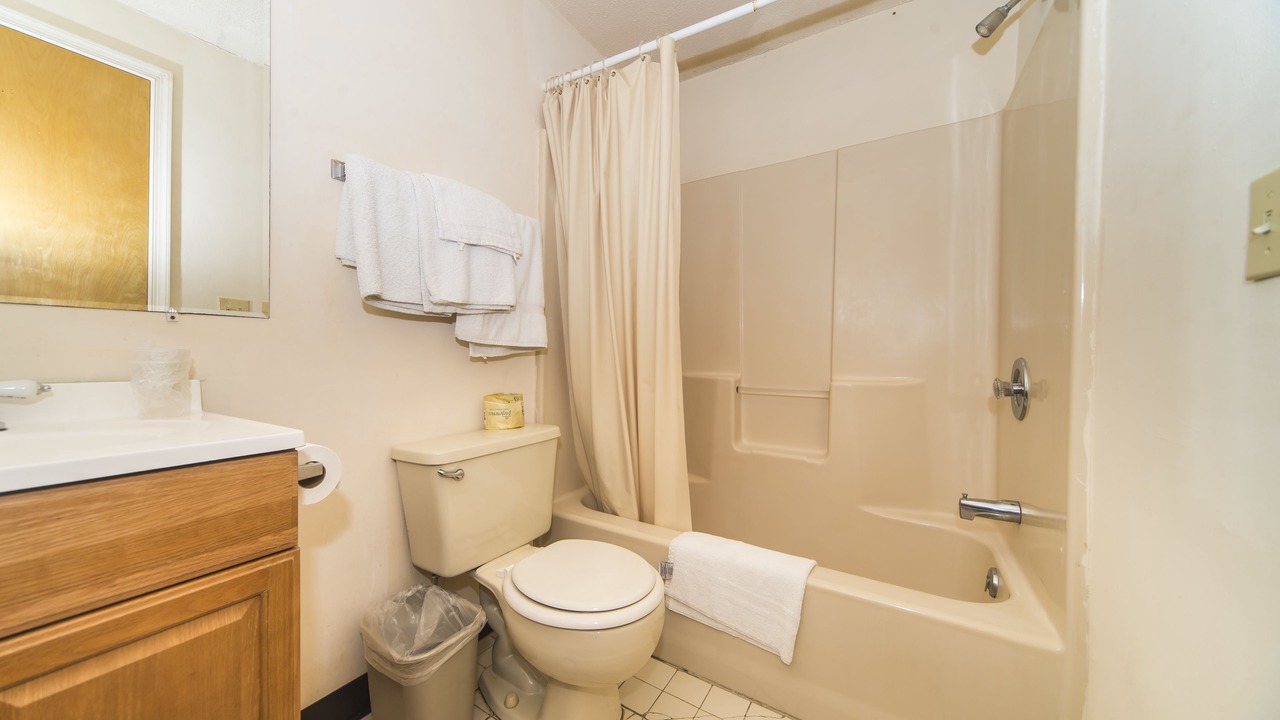 Photo of Bathroom in Rehoboth Beach
