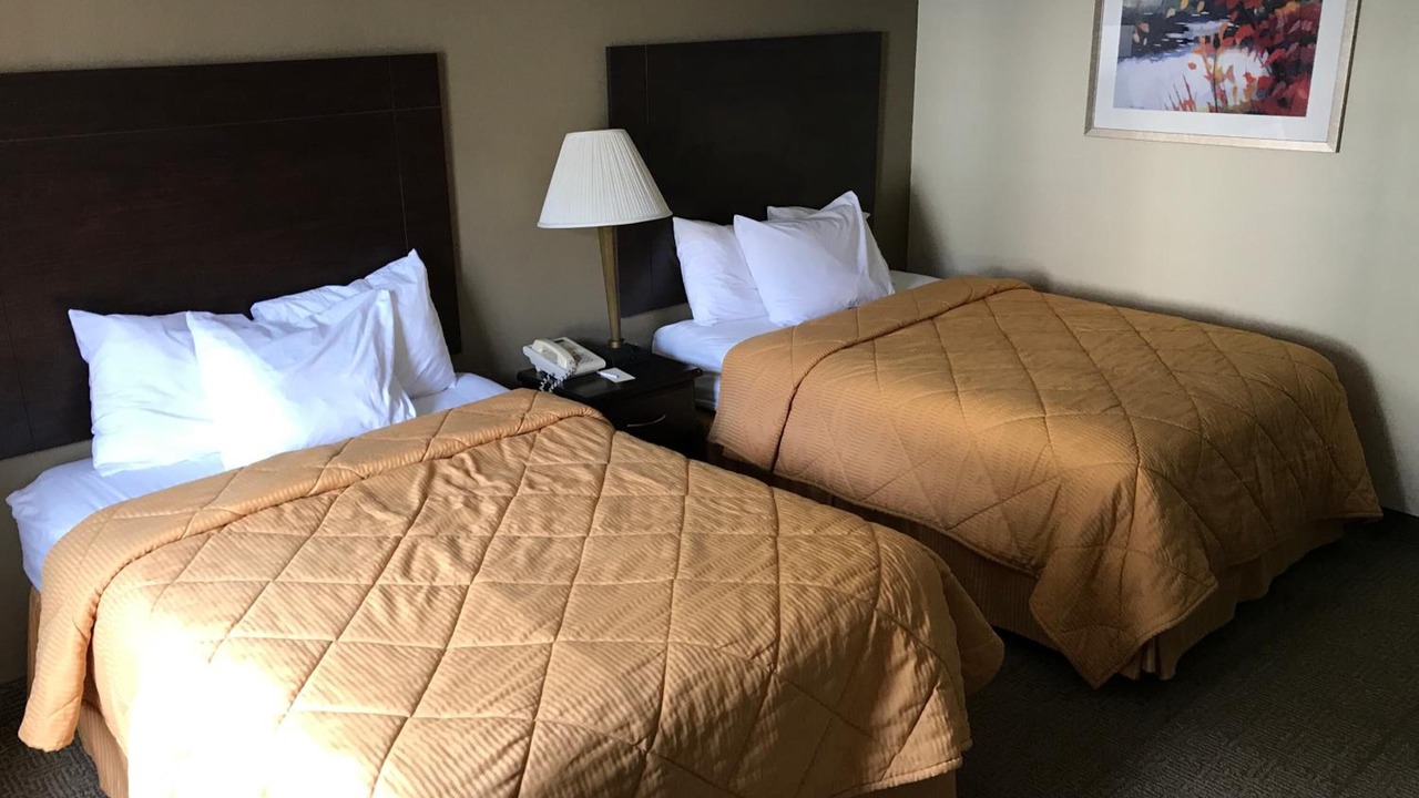 Photo of Bedroom in Port Clinton
