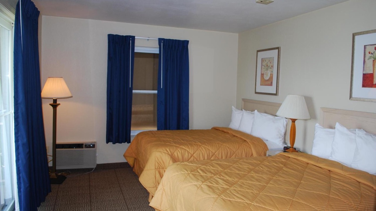 Photo of Bedroom in Port Clinton