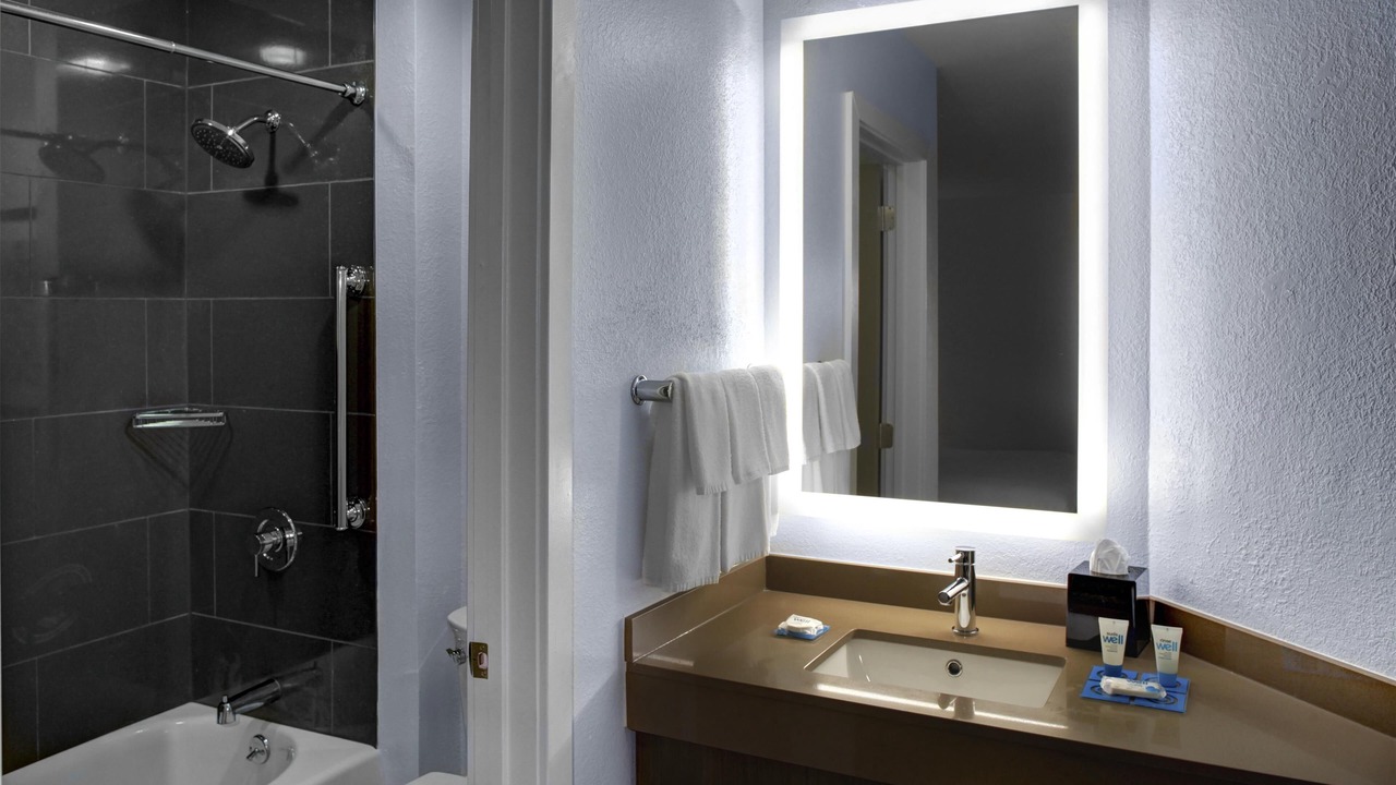 Photo of Bathroom in Branchburg