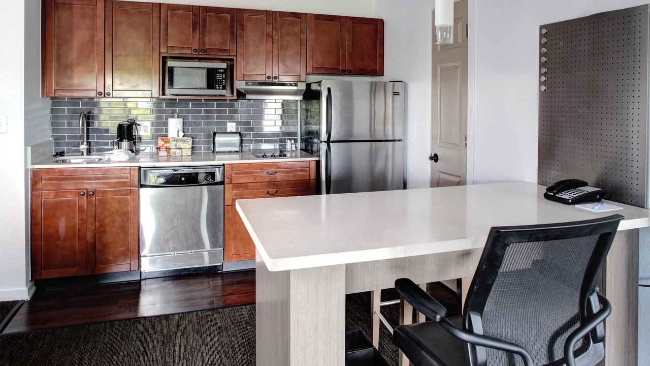 Photo of Kitchen in Branchburg