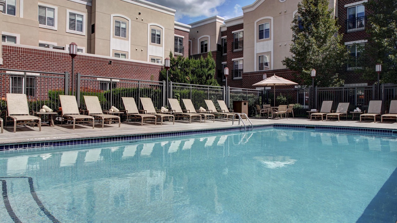 Photo of Outdoor in Branchburg