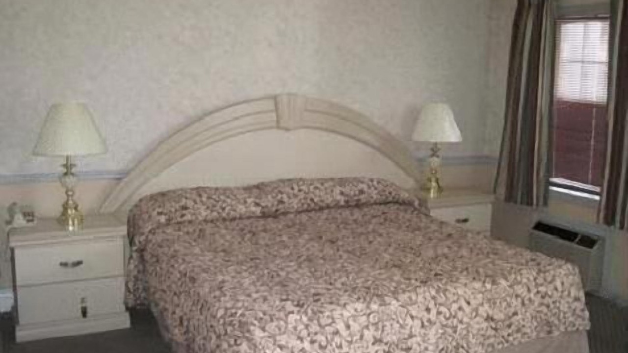 Photo of Bedroom in Mount Tabor