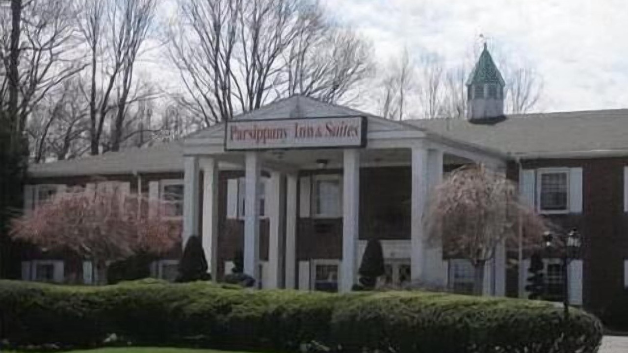 Photo of Buildings in Mount Tabor