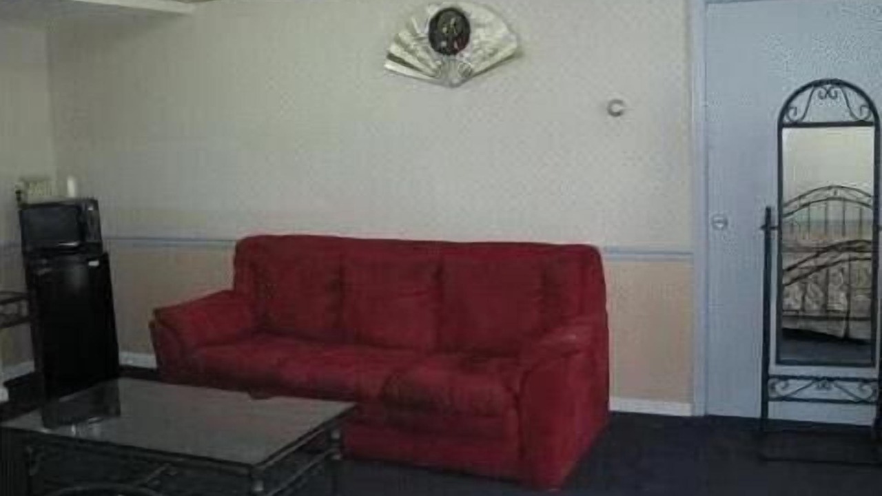 Photo of Bedroom in Mount Tabor