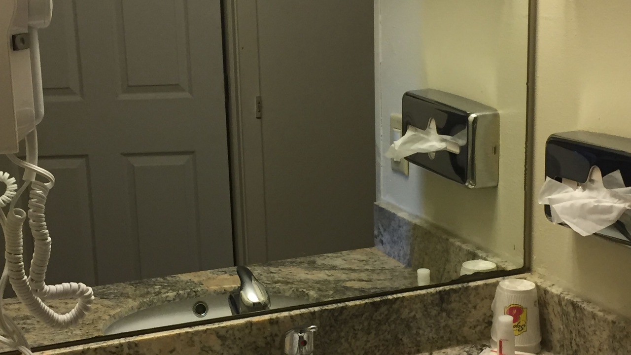 Photo of Bathroom in Allentown
