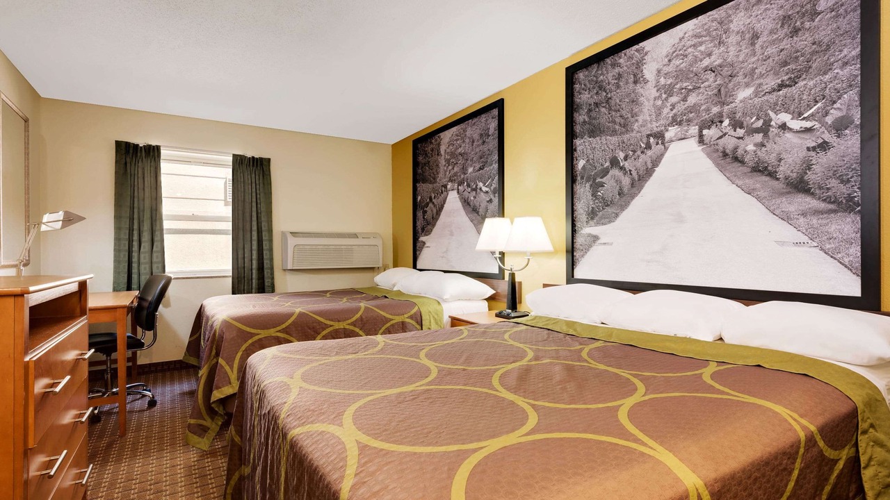 Photo of Bedroom in Allentown
