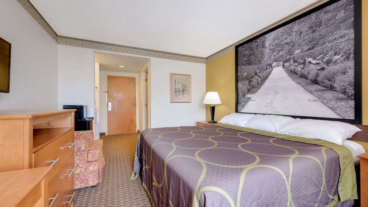 Photo of Bedroom in Allentown