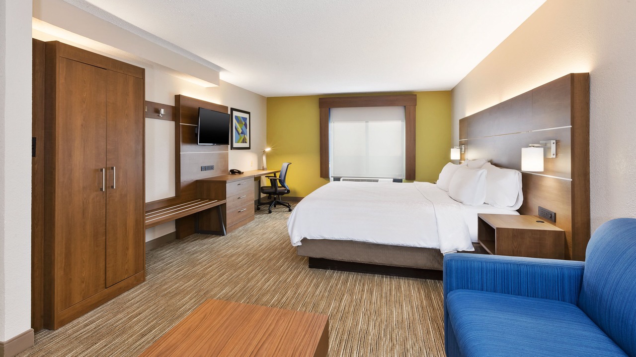 Photo of Bedroom in Western Branch North
