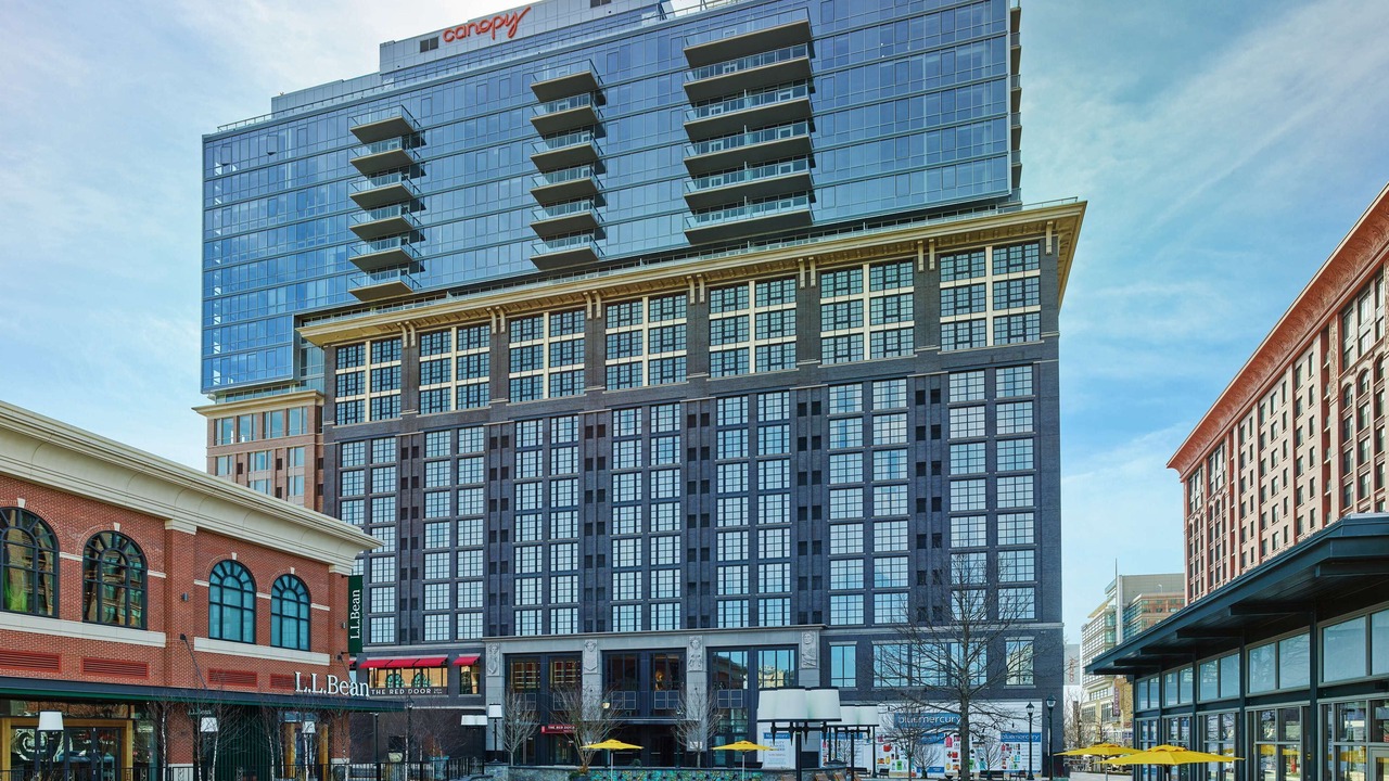 Photo of Outdoor in North Bethesda