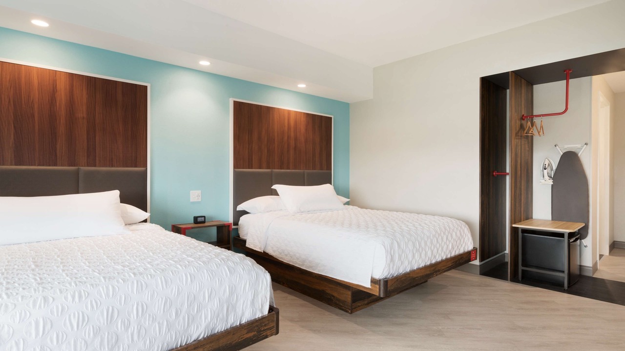 Photo of Bedroom in York