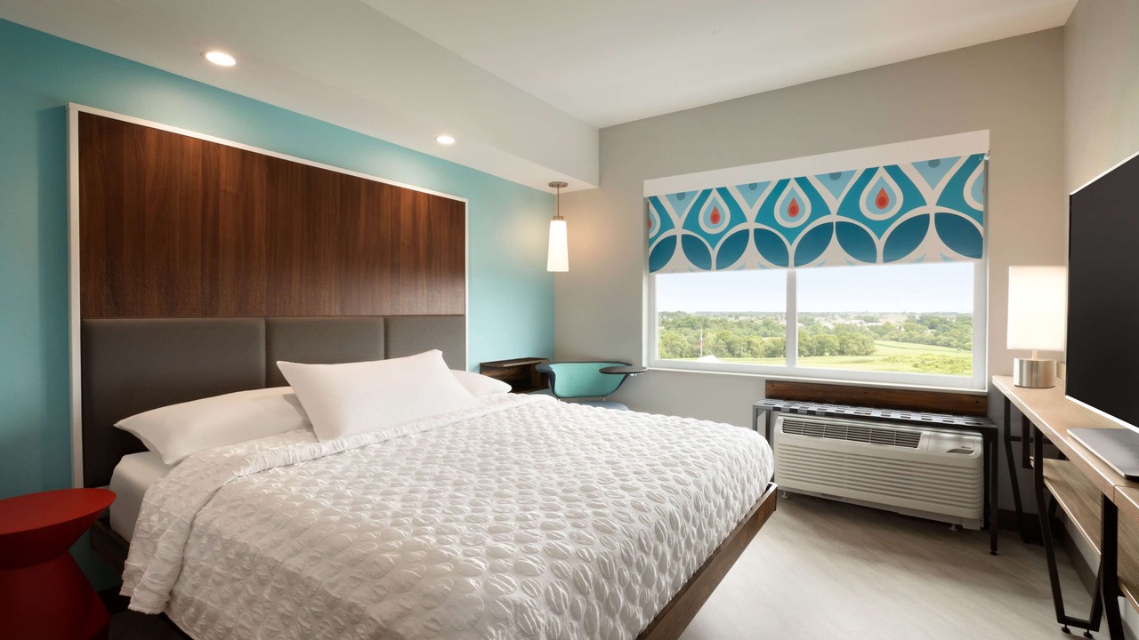 Photo of Bedroom in York