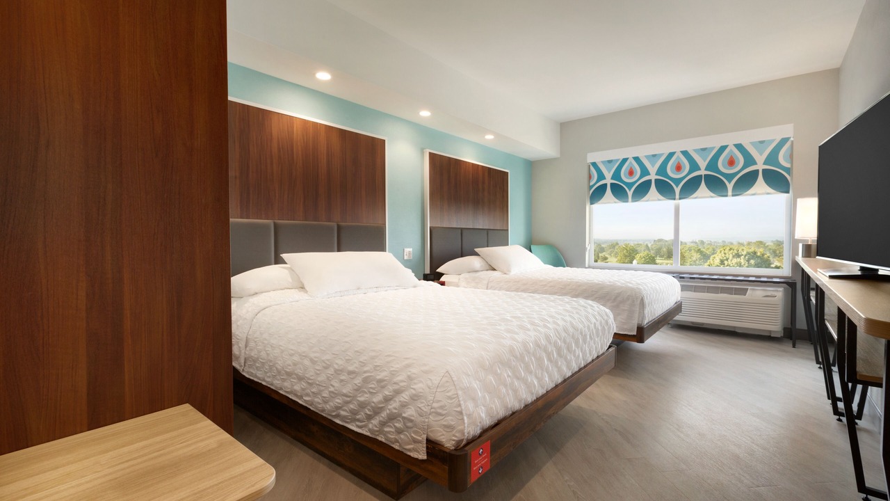 Photo of Bedroom in York