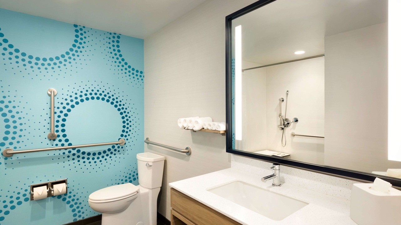Photo of Bathroom in York