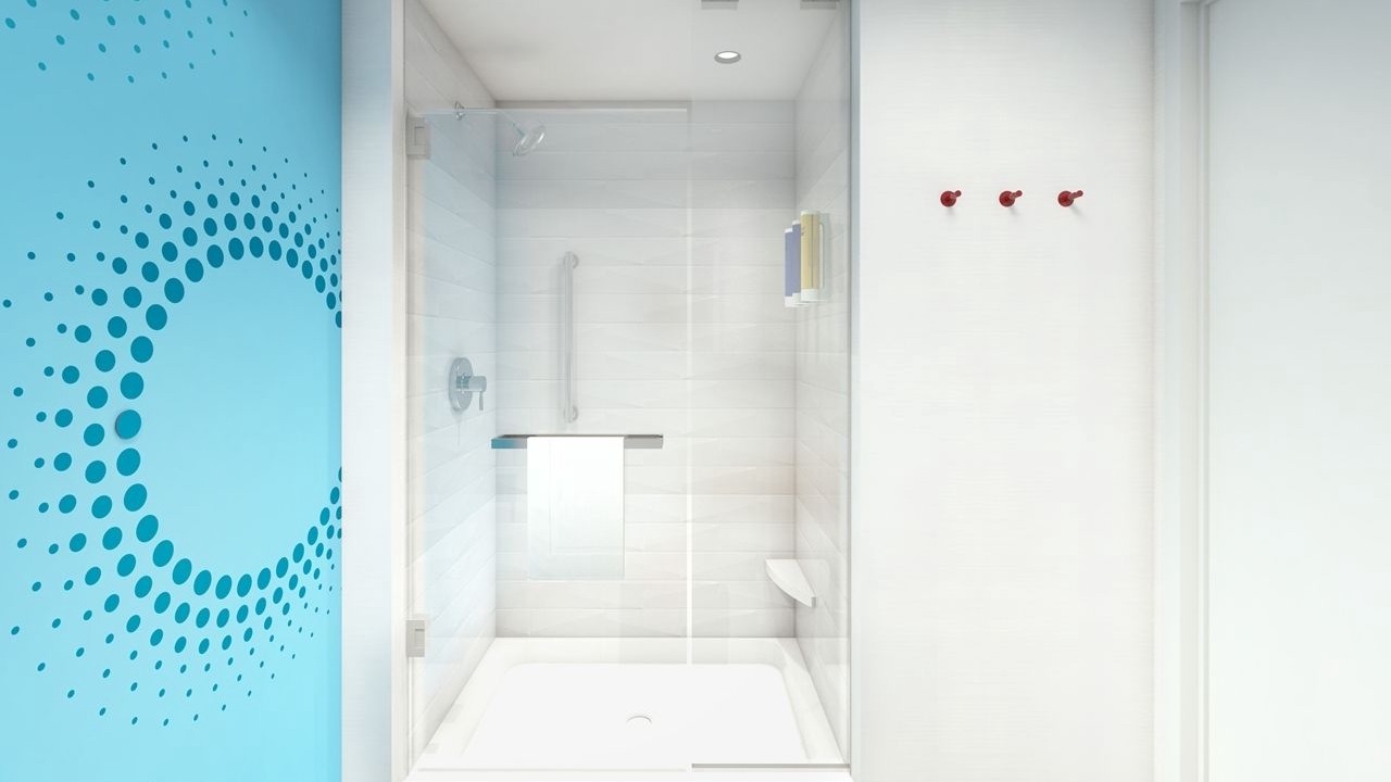 Photo of Bathroom in York