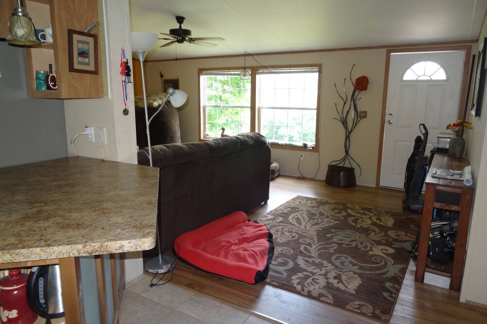 Photo of Bedroom in Fort Hill