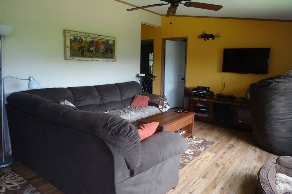 Photo of Bedroom in Fort Hill