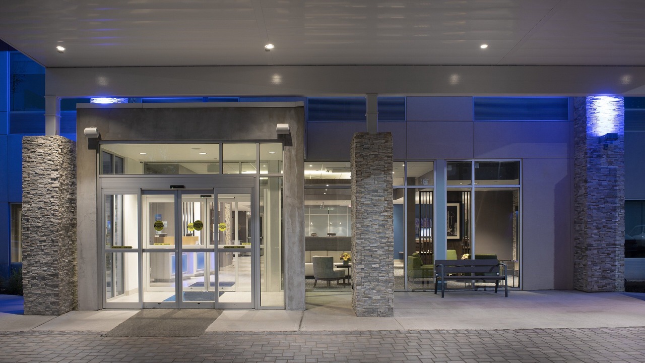 Photo of Outdoor in North Brunswick