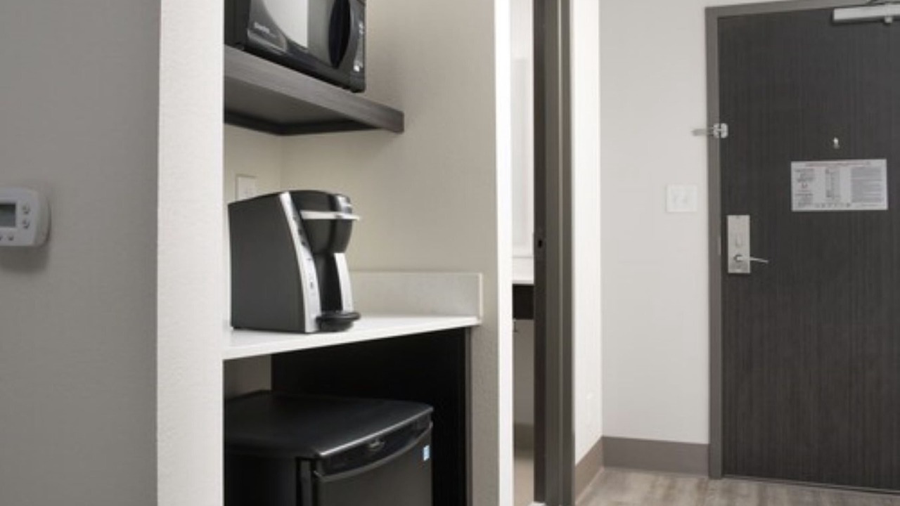 Photo of Bedroom in North Brunswick