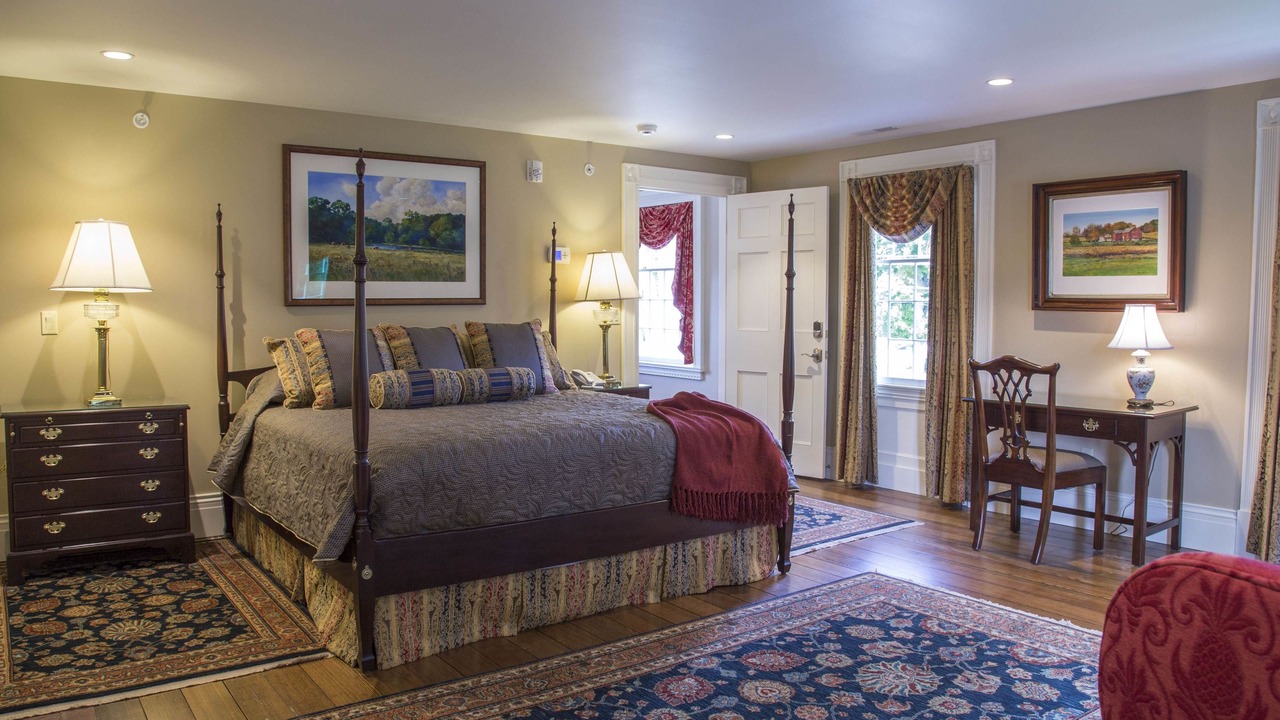 Photo of Livingroom in Farmdale
