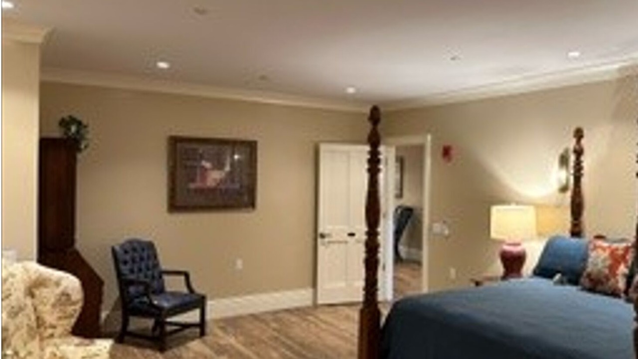 Photo of Bedroom in Farmdale