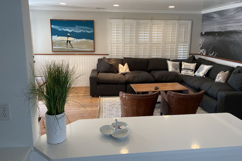 Photo of Bedroom in Beach Haven