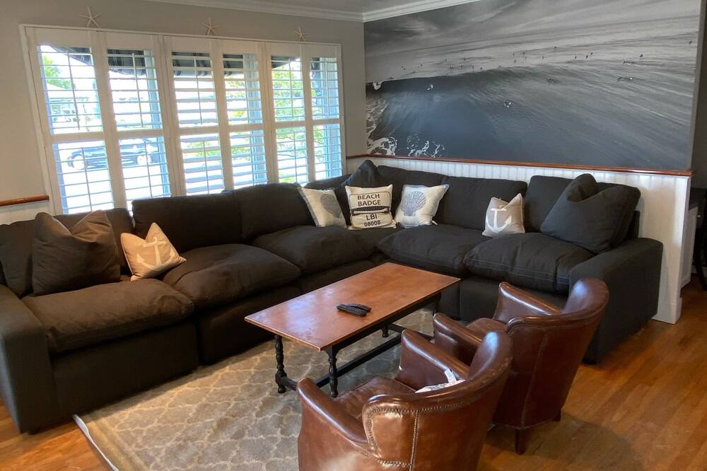 Photo of Bedroom in Beach Haven