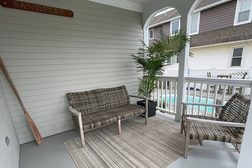 Photo of Outdoor in Beach Haven