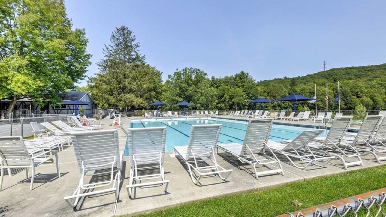 Photo of Outdoor in Bushkill