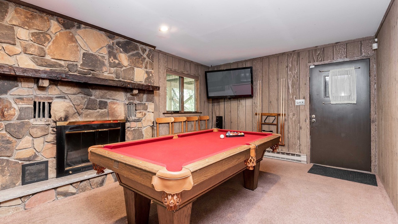 Photo of Bedroom in Bushkill