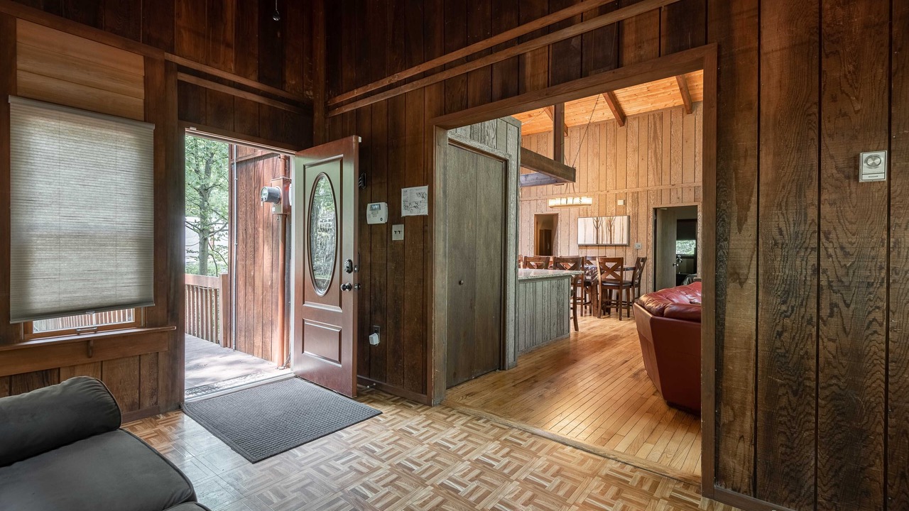 Photo of Livingroom in Bushkill