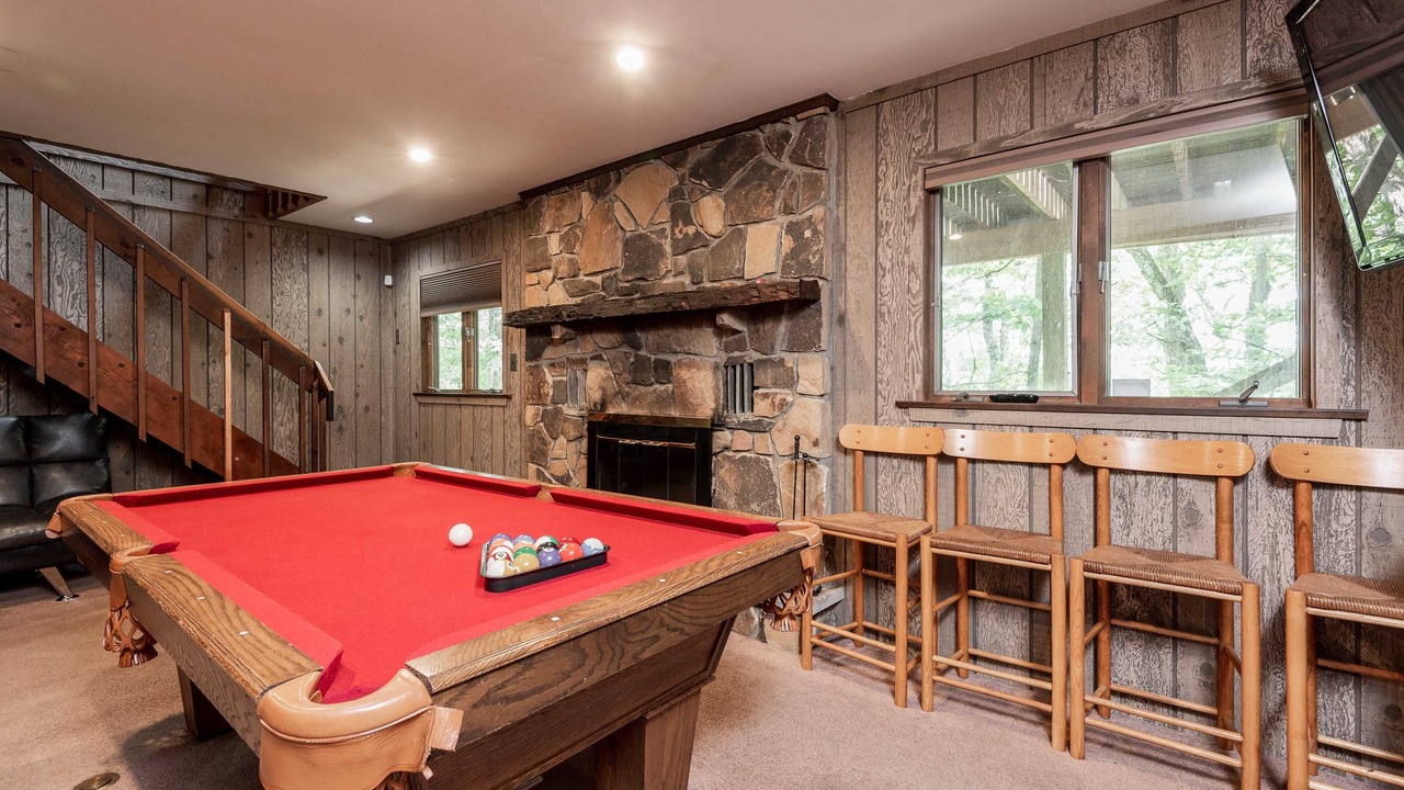 Photo of Bedroom in Bushkill