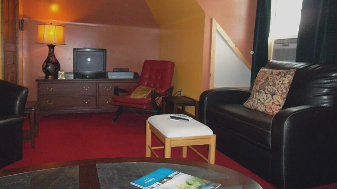 Photo of Bedroom in Ligonier