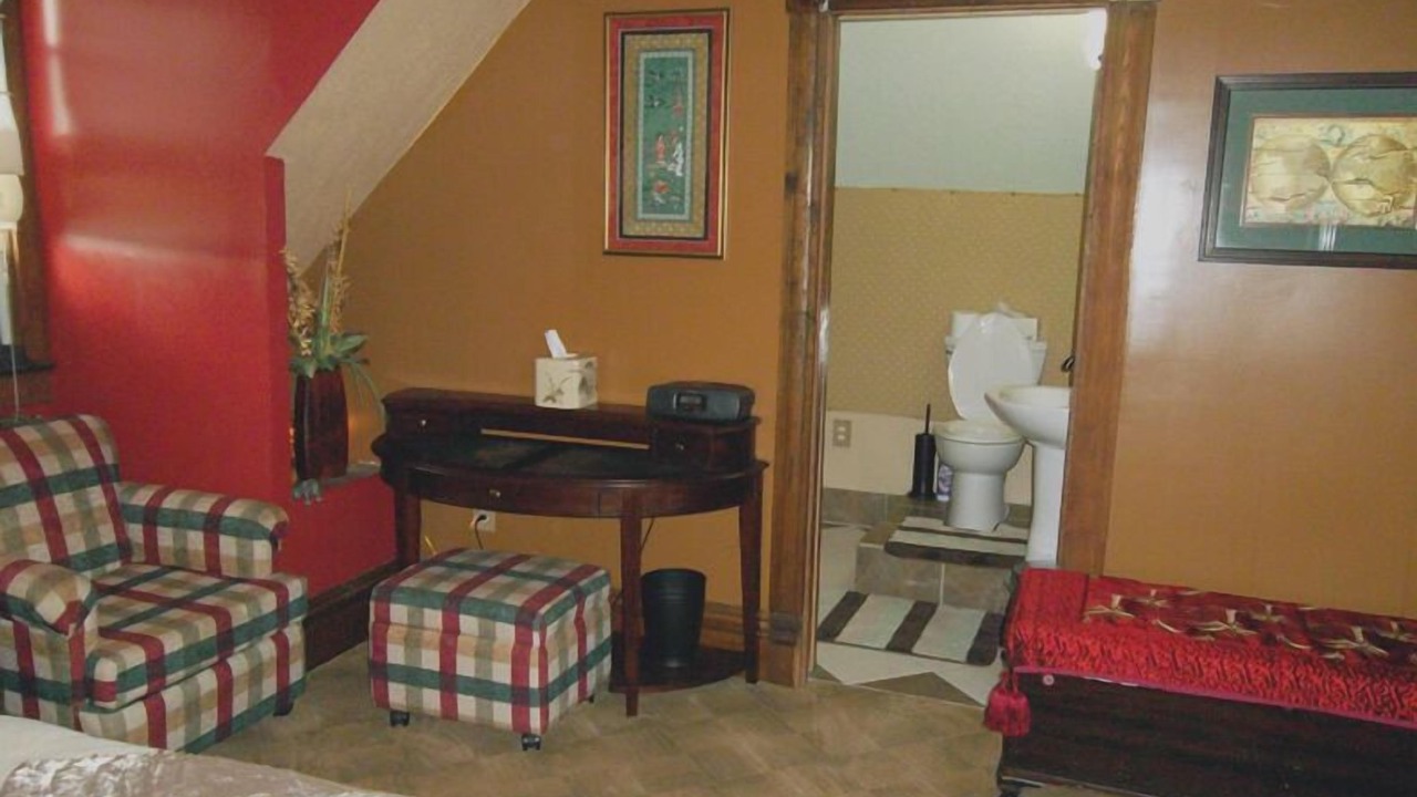 Photo of Bedroom in Ligonier