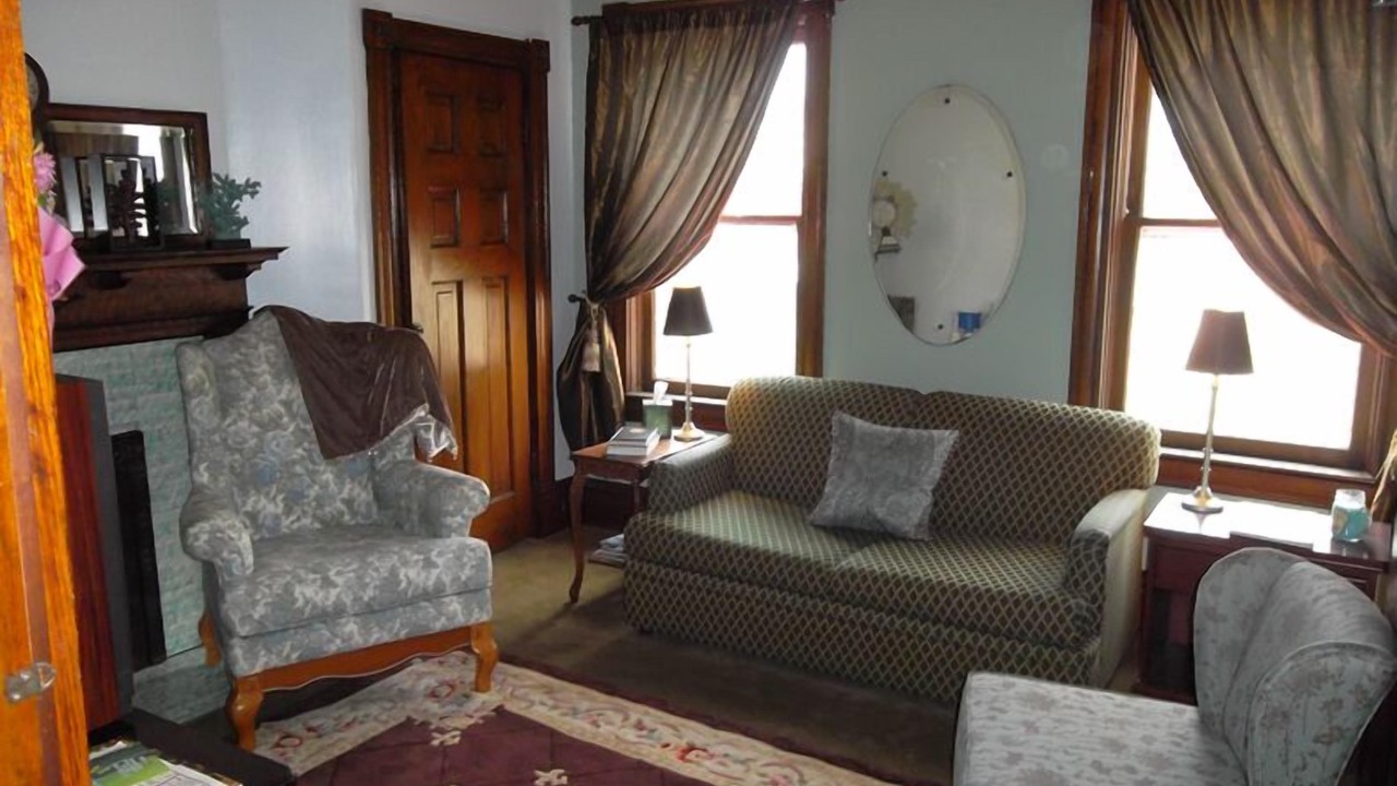 Photo of Bedroom in Ligonier