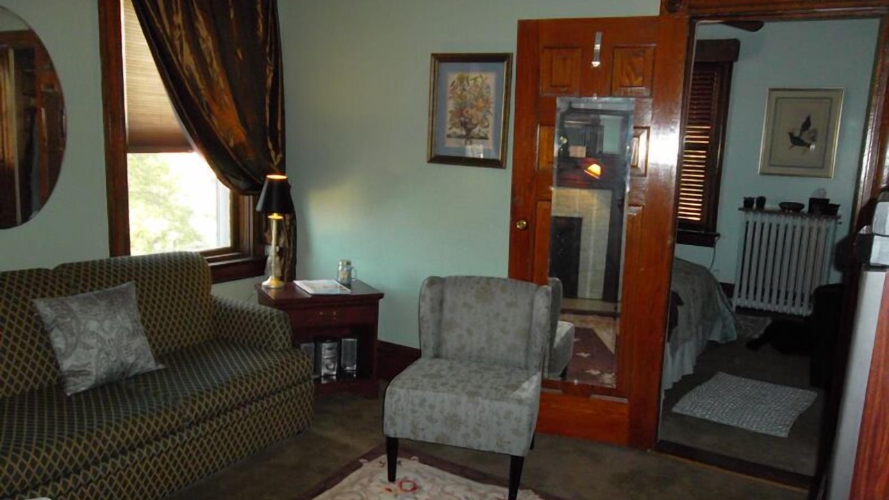 Photo of Bedroom in Ligonier