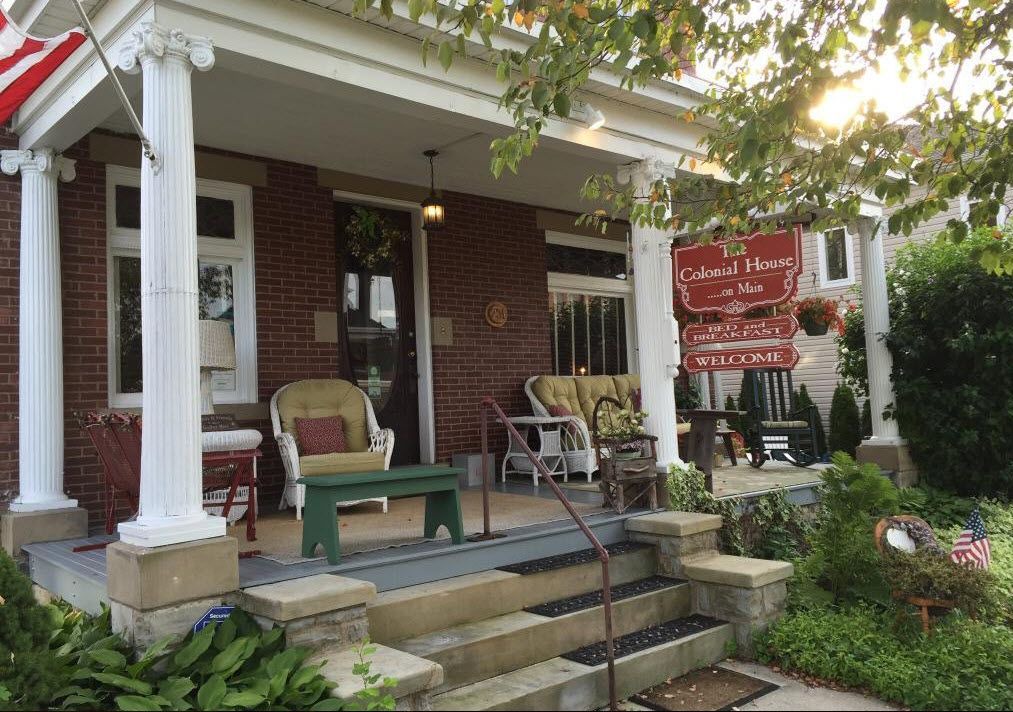 Photo of Outdoor in Ligonier