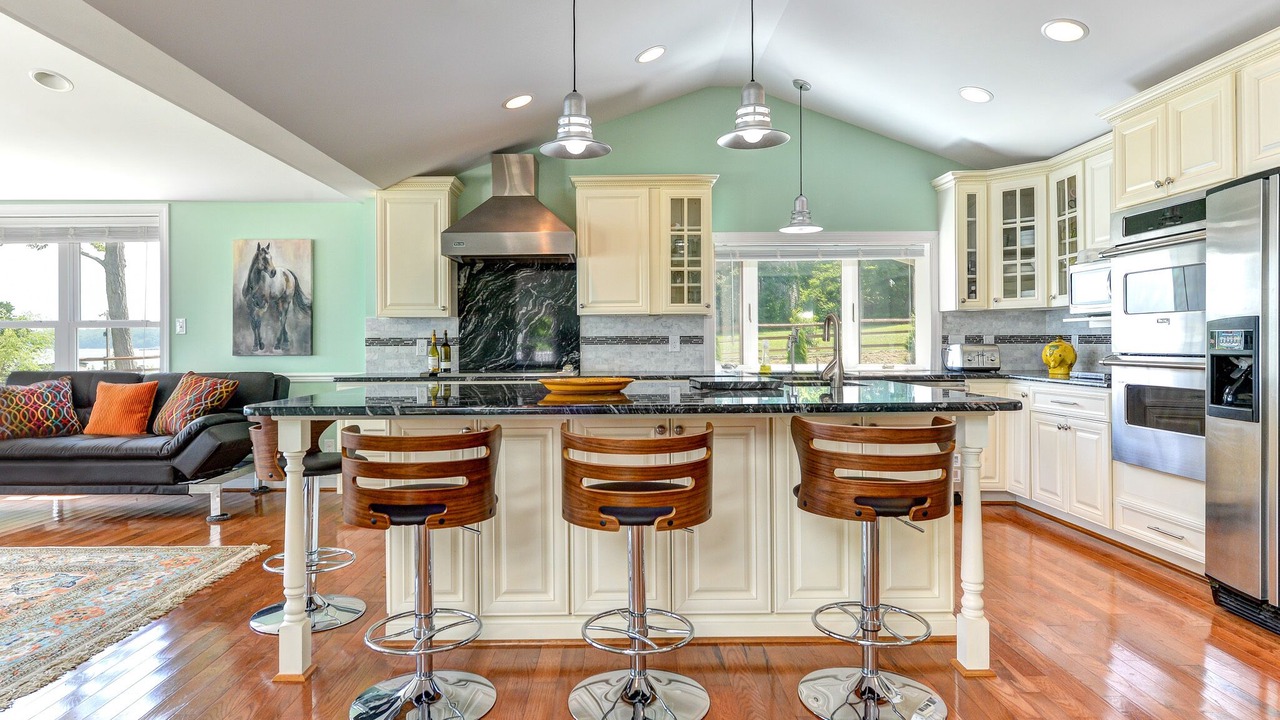 Photo of Kitchen in Elkton