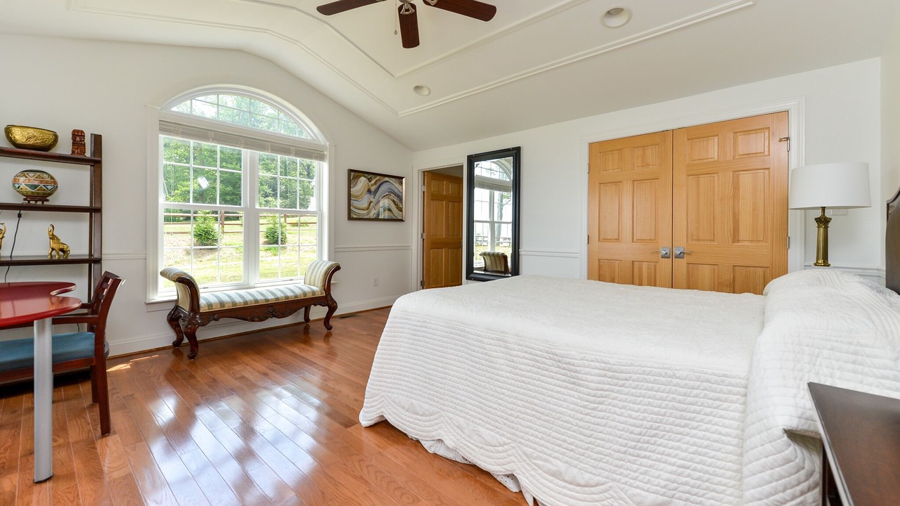 Photo of Bedroom in Elkton