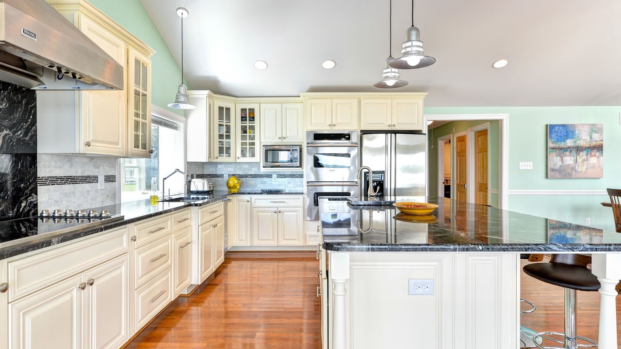 Photo of Kitchen in Elkton