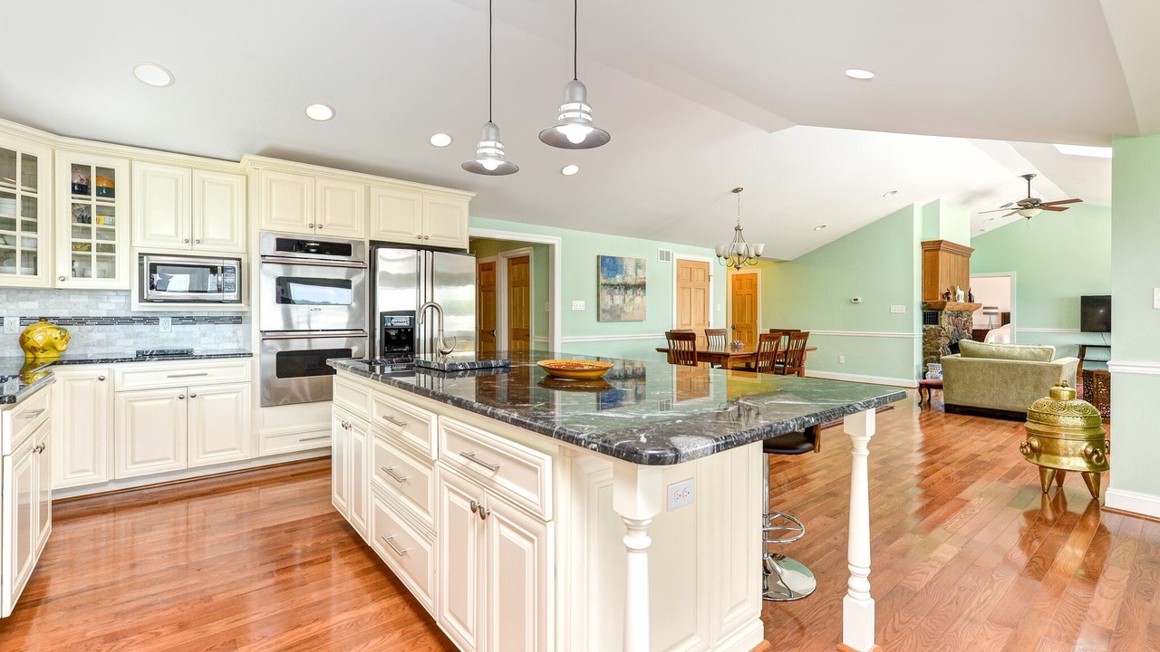 Photo of Kitchen in Elkton