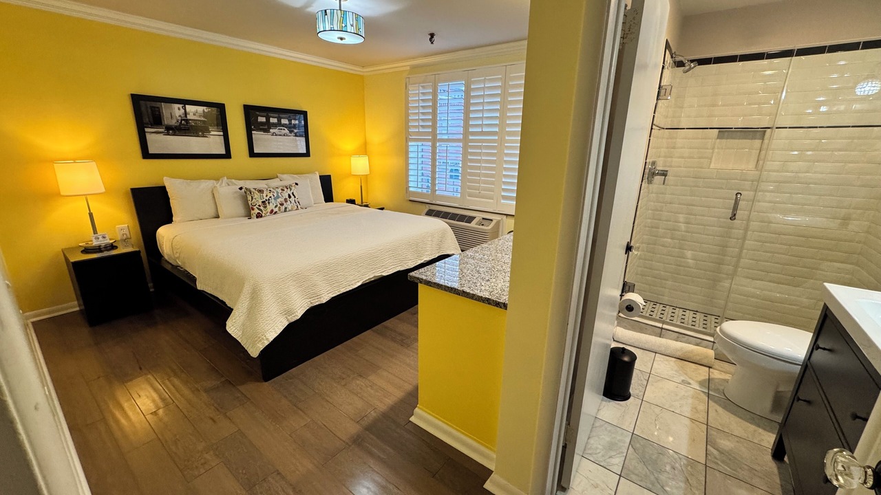 Photo of Bedroom in Batesville