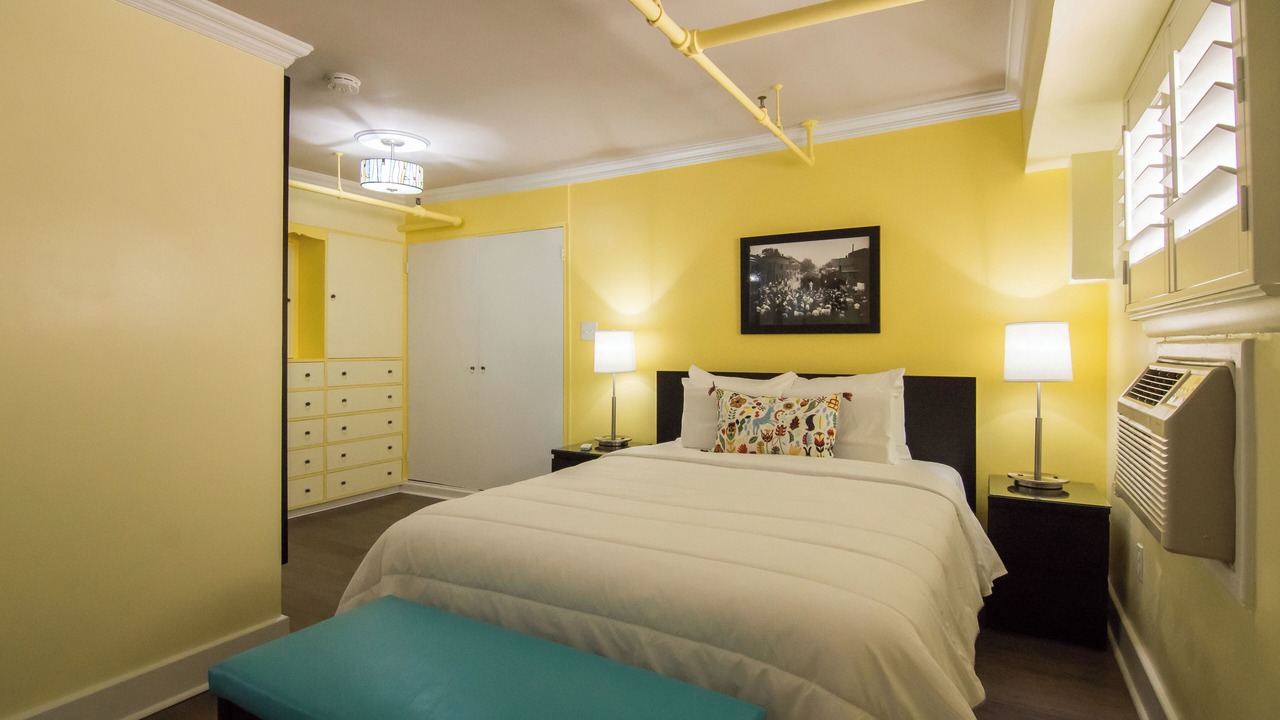 Photo of Bedroom in Batesville