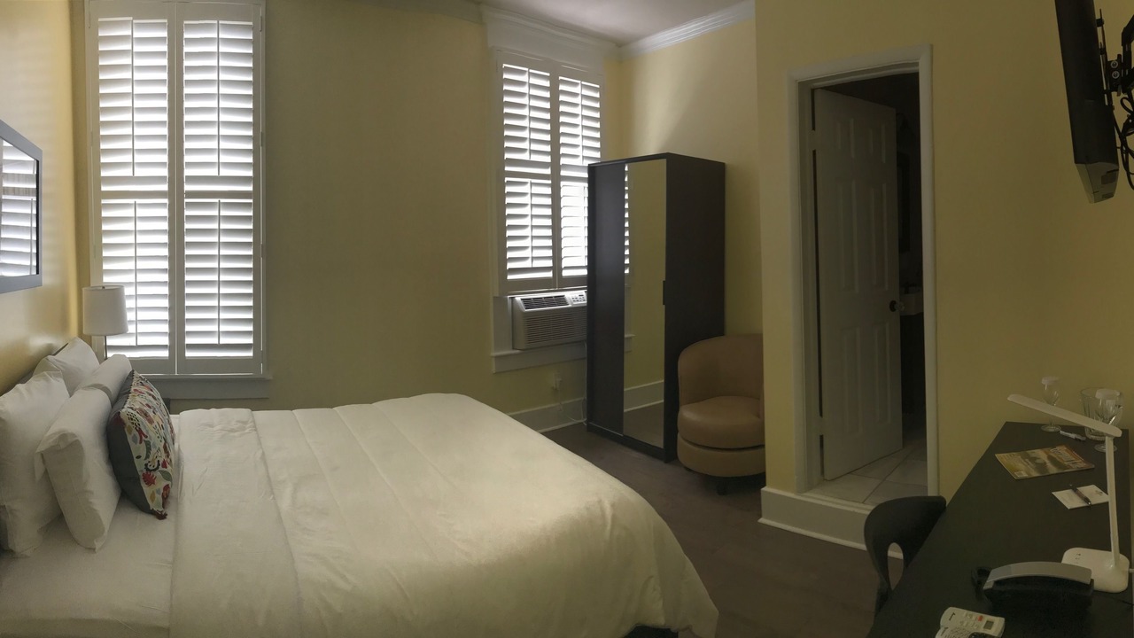 Photo of Bedroom in Batesville
