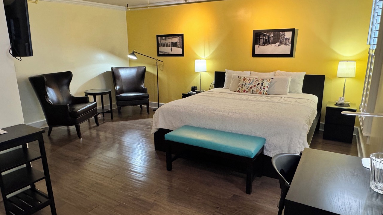 Photo of Bedroom in Batesville