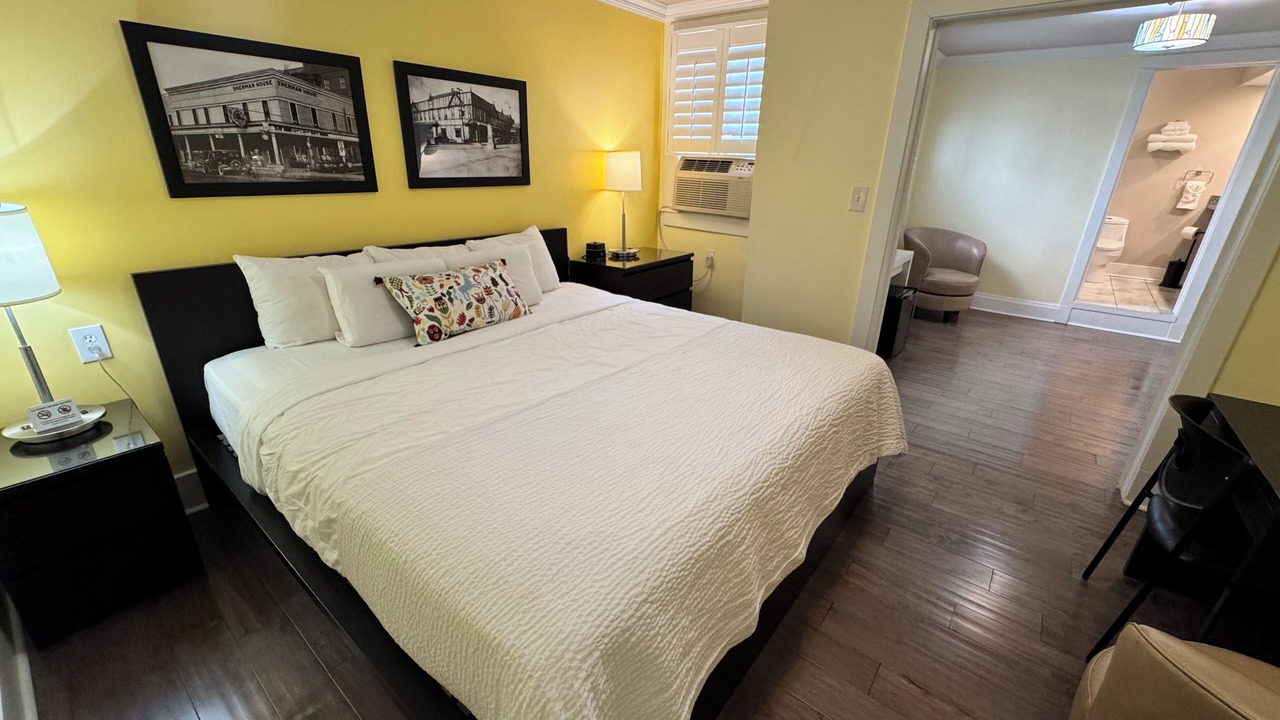Photo of Bedroom in Batesville